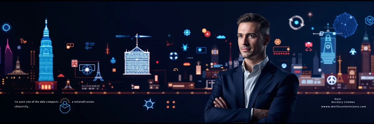 Non Gamstop Casinos Safety & Licensing | James Murray, iGaming Expert Licensing and legal status of Non Gamstop Casinos in United Kingdom 2026 โ regulatory compliance explained by James Murray